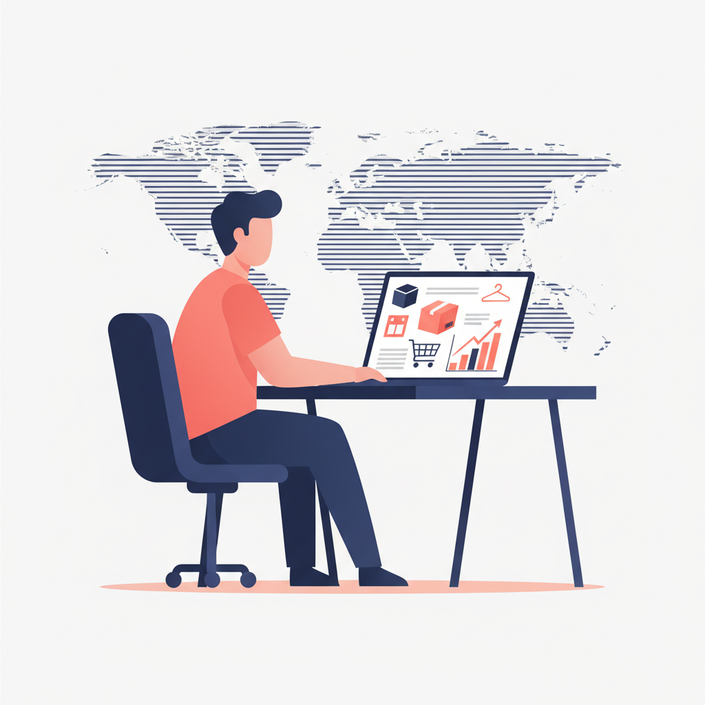 ¿Es el Dropshipping la Solución Ideal para tu PYME o Autónomo?
