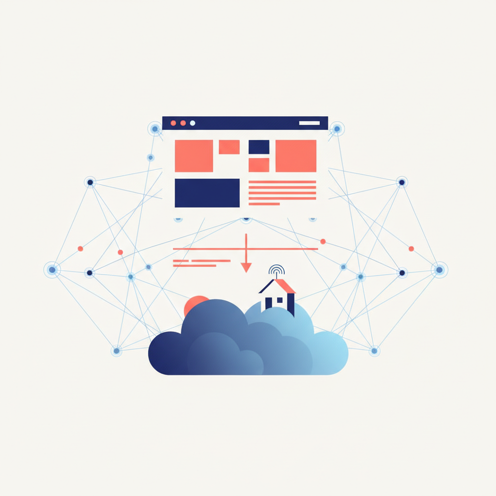 Hosting y Dominio: La Base Digital de tu Pyme