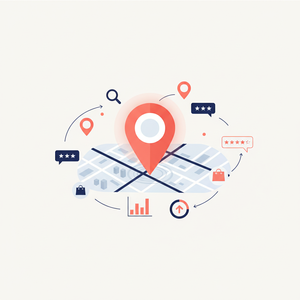 SEO Local para Pymes: Domina tu Mercado Cercano
