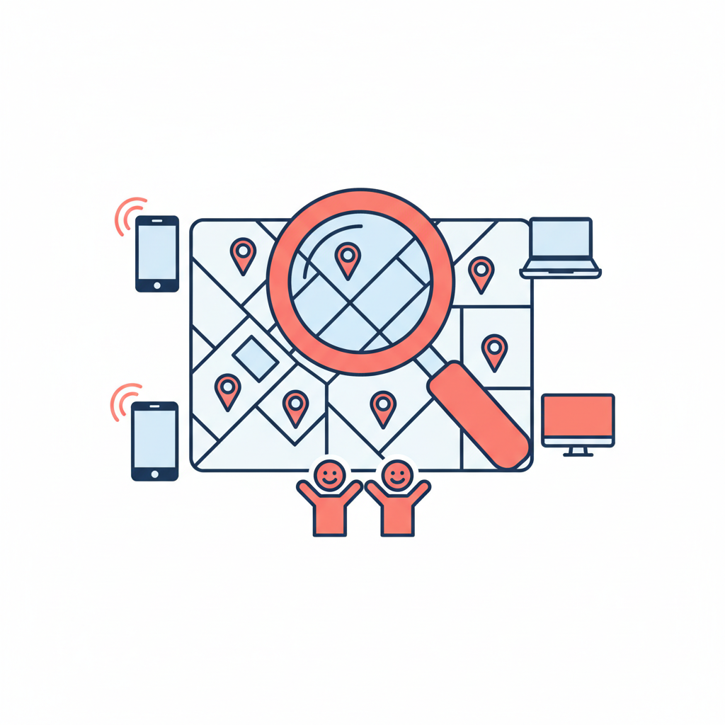 SEO Local para PYMES: La Clave para Dominar tu Mercado