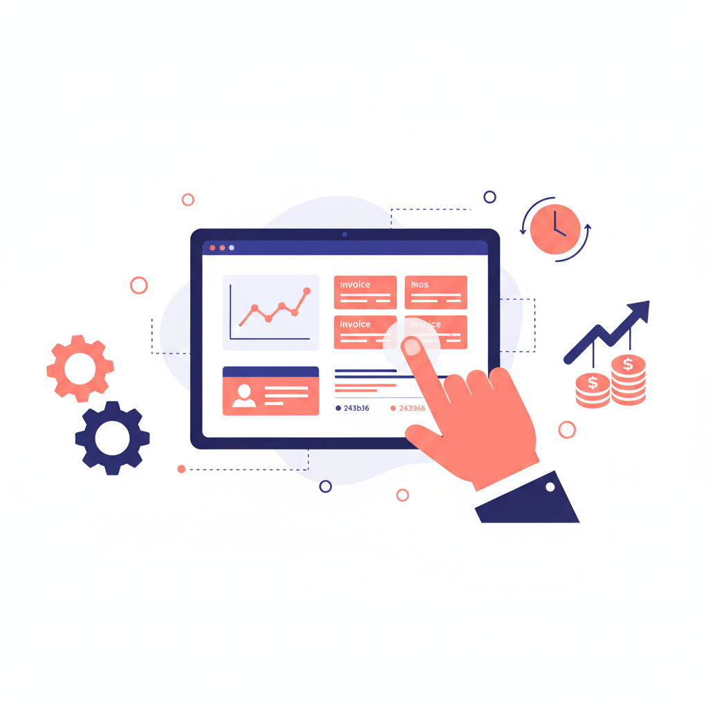 Automatiza tu Contabilidad: Clave para Pymes y Autónomos