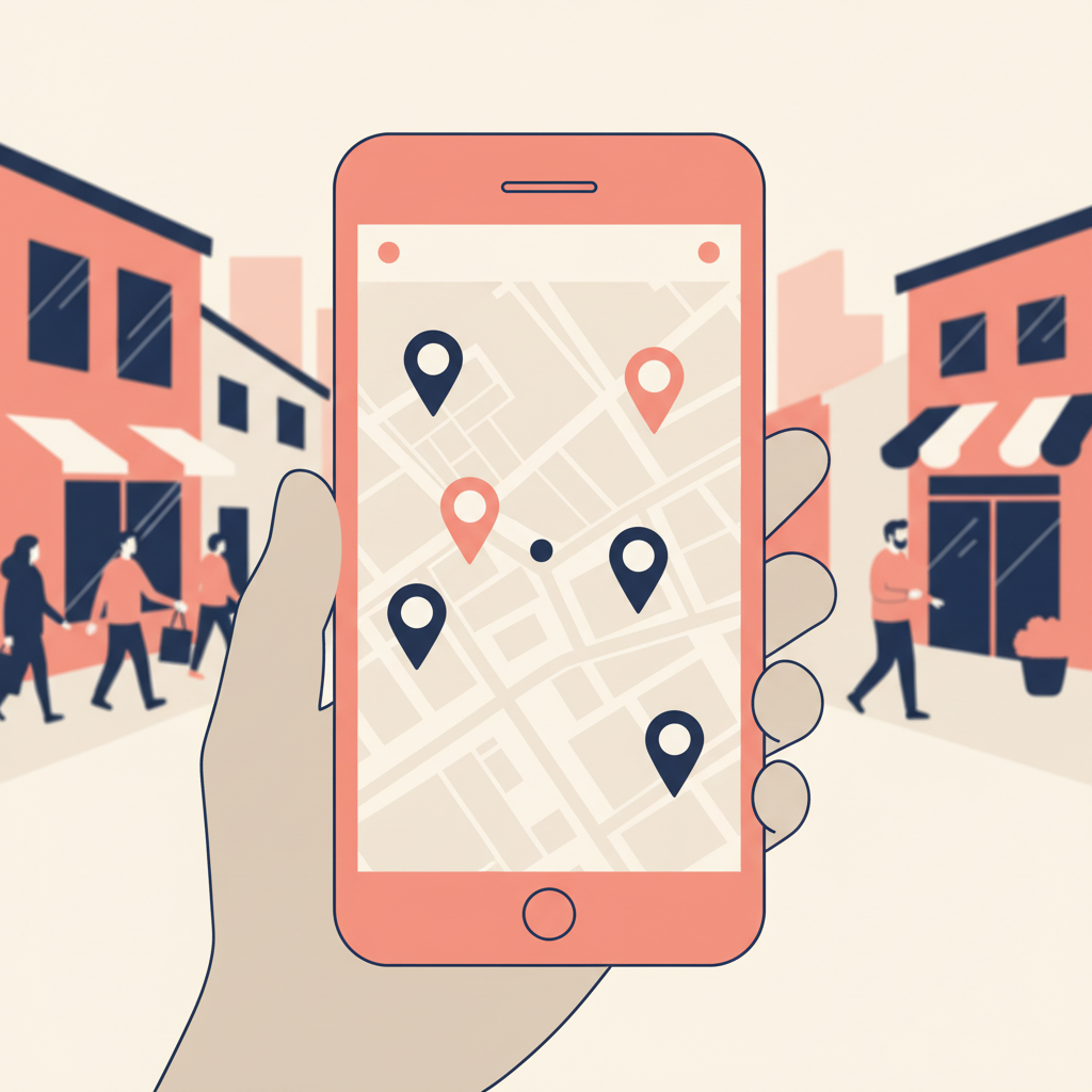 ¿Por qué tu Pyme o Autónomo necesita SEO local y cómo mejorarlo?