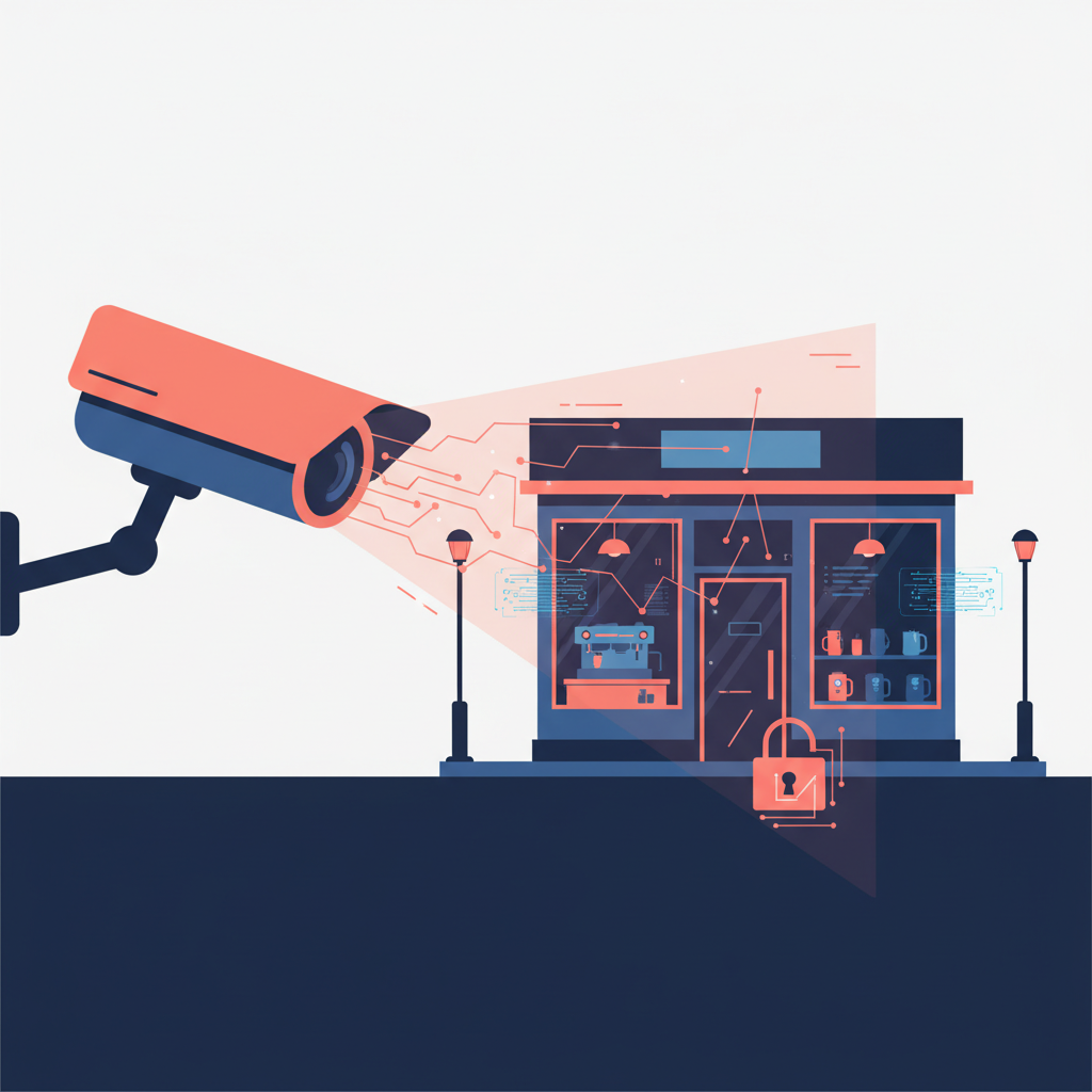 Automatización con IA para Vigilancia y Seguridad: La Evolución de tu Protección