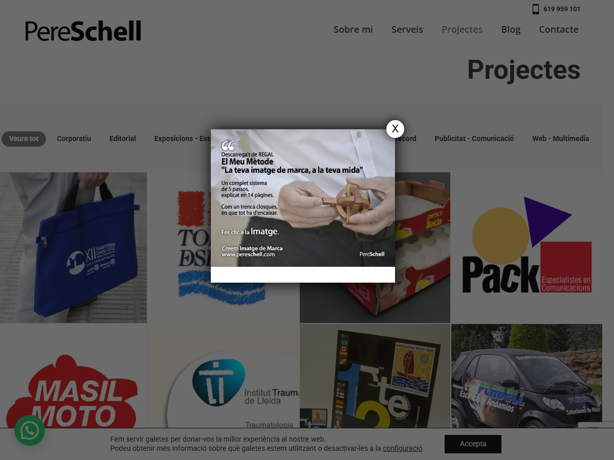 PereSchell