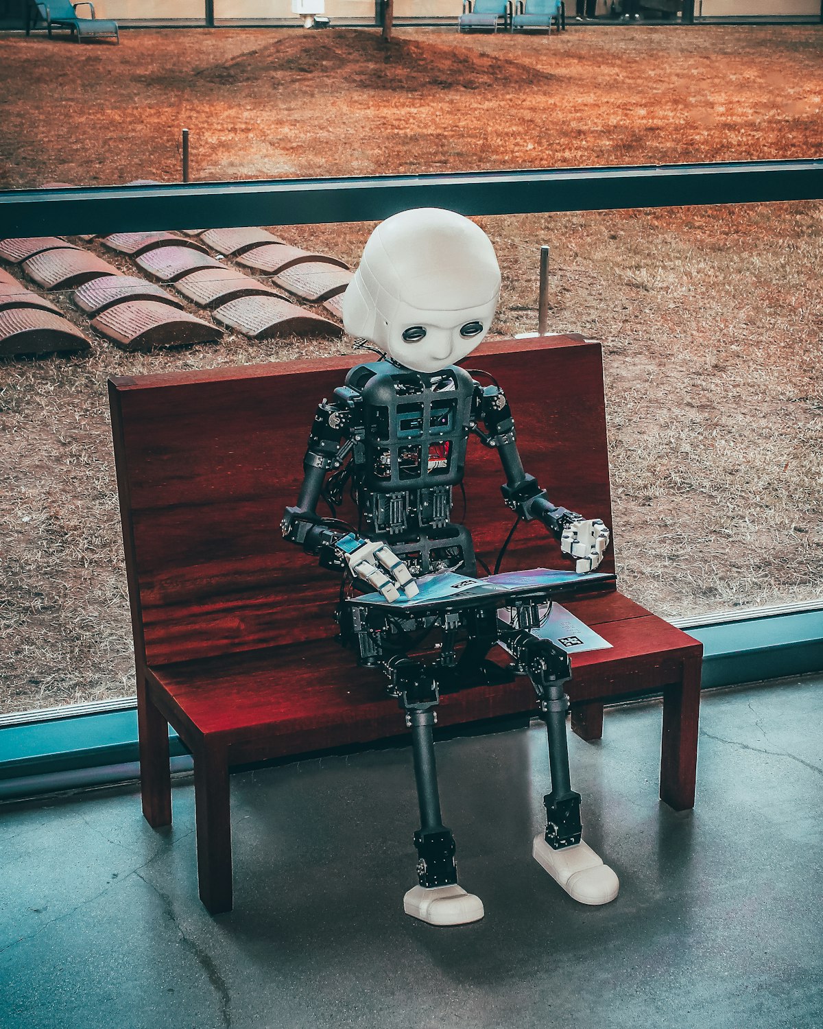 Intel·ligència Artificial: IA