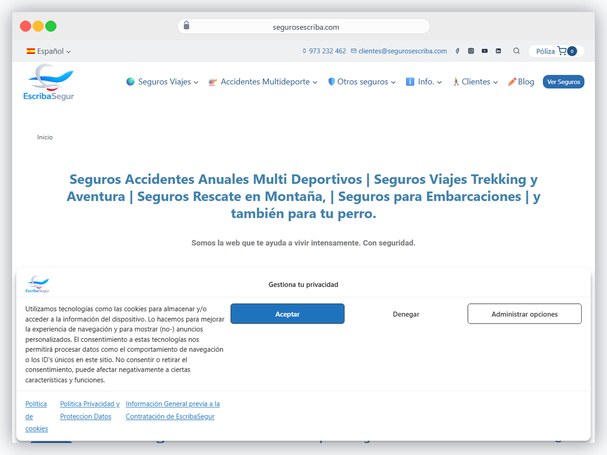 Escribà Seguros