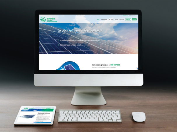 ESMILUZ-ENERGIA